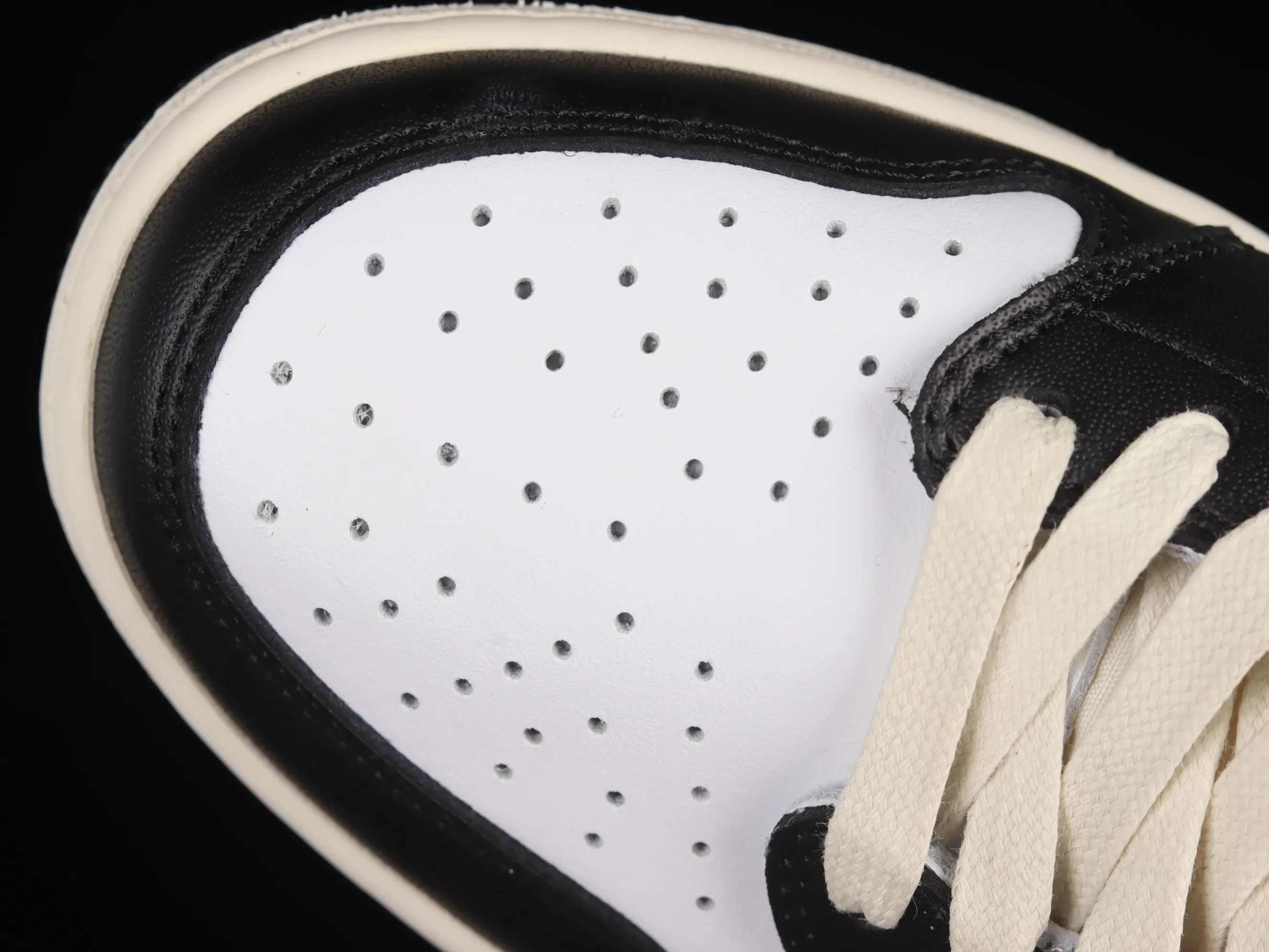All Categories Air Jordan Jordan Series Basketball Shoes Air Jordan 1 Low Travis Scott x Air Jordan 1 AJ1 Joe 1 Overhook Low-top Basketball Shoes CQ4277-999